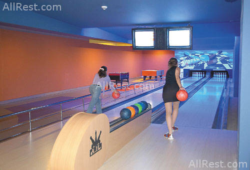 Royal Wings Resort Hotel 19